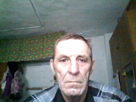 Владимир Панов