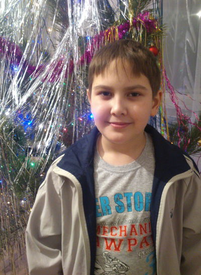 Тимур Валеев