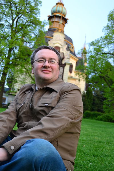 Александр Зингер