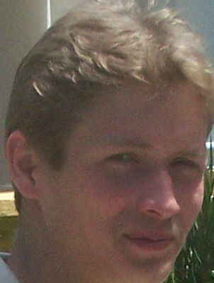 Сергей Рожков