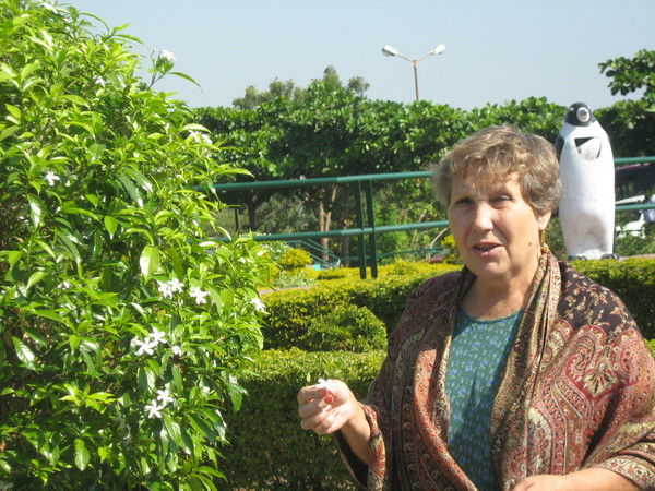 Элеонора Бирюкова