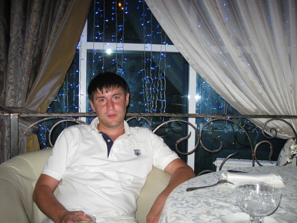 Георгий Батурин