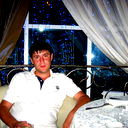 Георгий Батурин