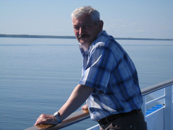 Евгений Печенкин