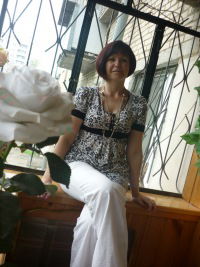 Гульнара Аминева