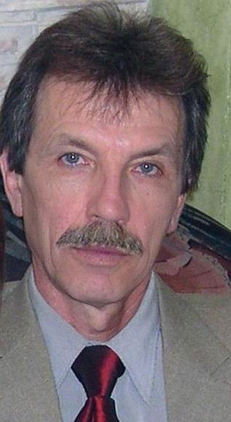 Геннадий Любецкий