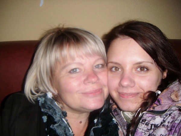 Наталья Груднина