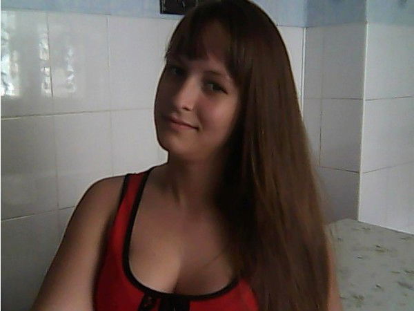 Алена Дмитриева