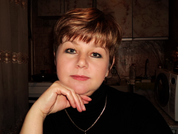 Татьяна Лучшева