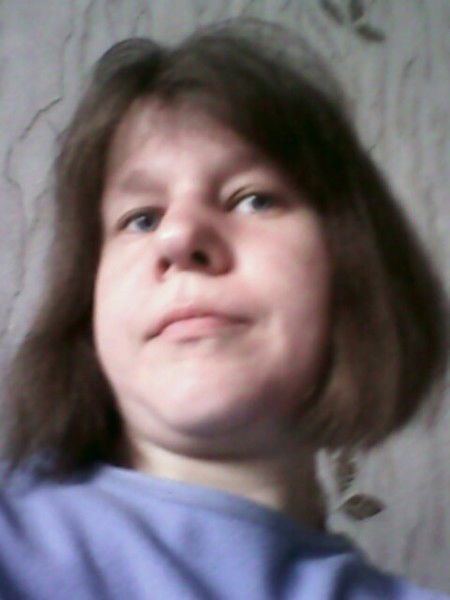 Екатерина Лазарь