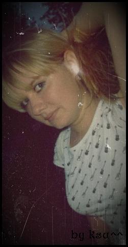 Оксаночка Морцева