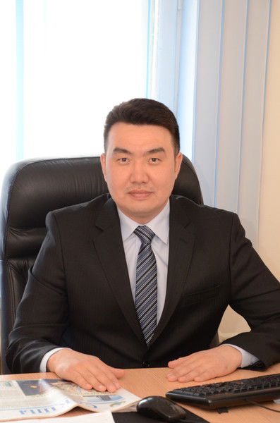 Бахытжан Тоимбетов