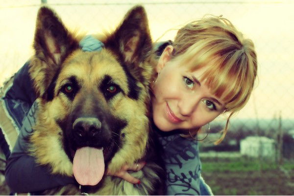 Евгения Мельник