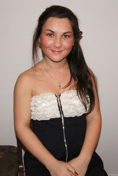 Анастасия Вижанская