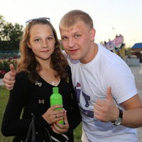 Анастасия Усачёва