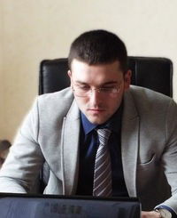 Николай Миронов