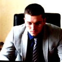 Николай Миронов