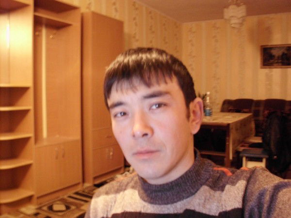 Бегзат Емелхан