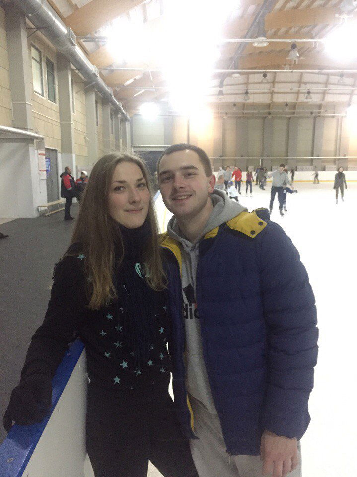 Кэйли Стэрс