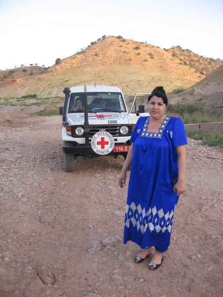 Зульфия Нуралиева