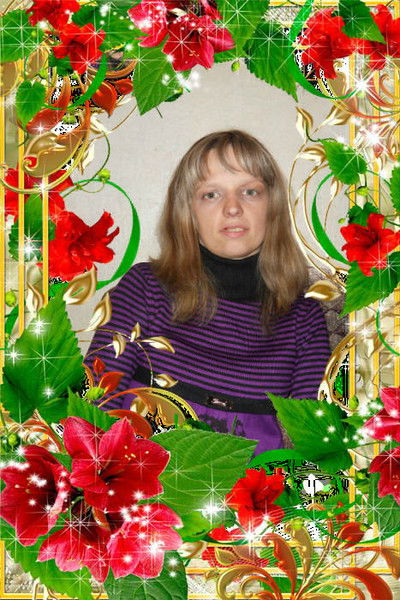 Татьяна Королева