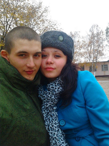 Анна Руденко