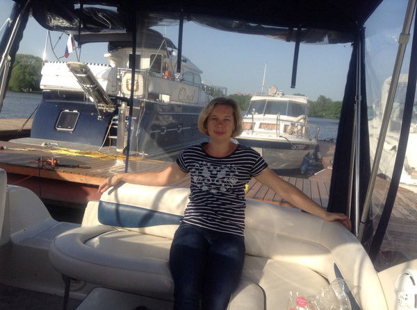 Екатерина Ивленкова