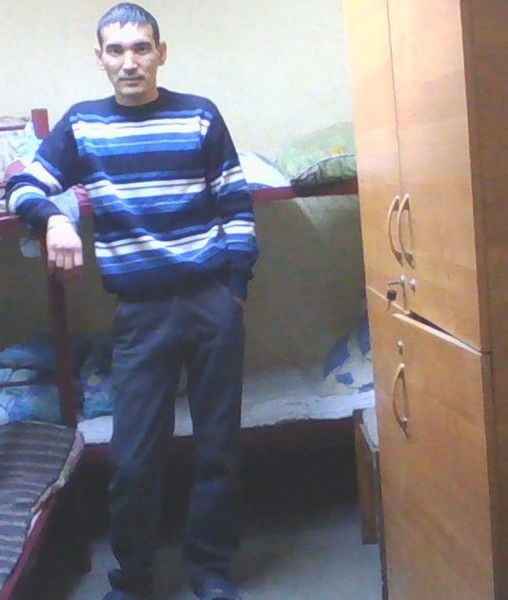 Джанибек Бегалиев