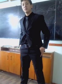 Толебек Кулекеев