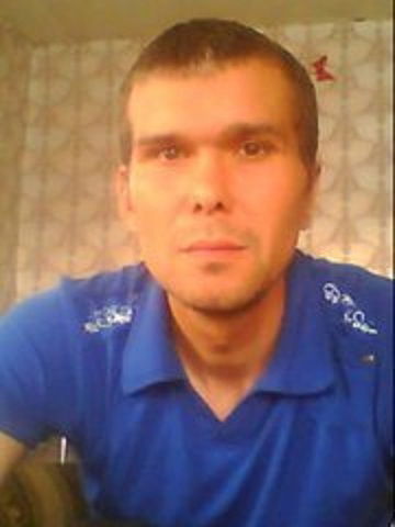 Владимир Попов