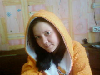 Ксения Феденок