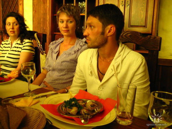 Мусаэлян Георгий