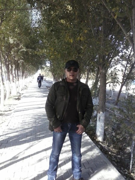 Руслан Ерекешов