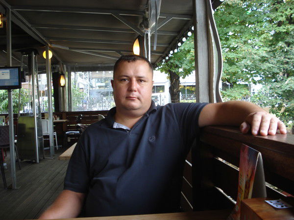 Александр Лесков