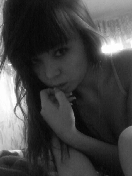 Диана Бекмурзина