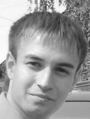 Андрей Помазов