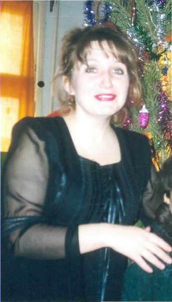 Елена Жоржик