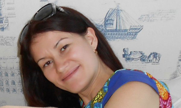 Лиле4Ка Юсупова