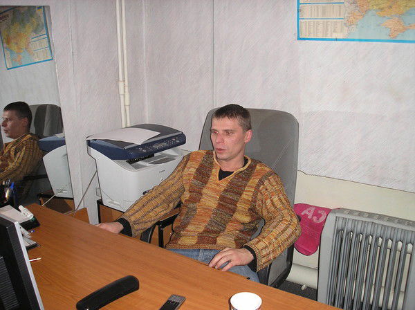 Владимир Сергиенко