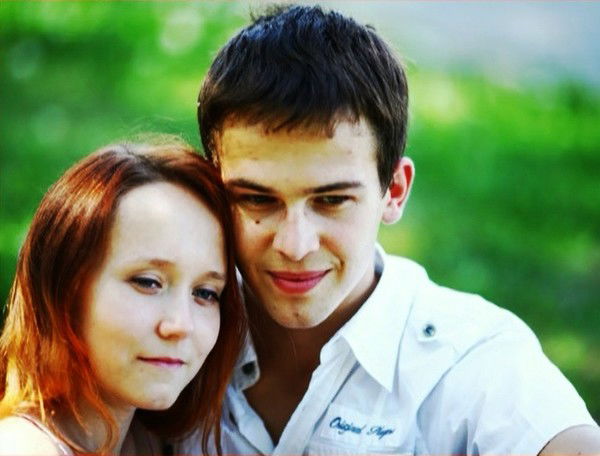 Елизавета Гайпель