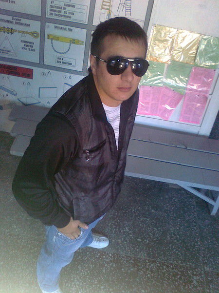 Гриша Дойжа