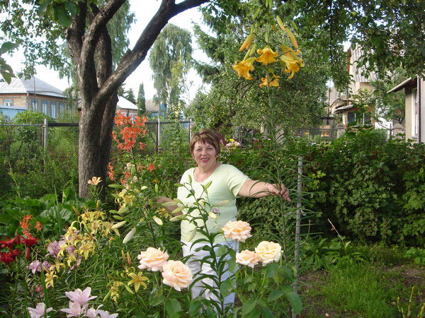 Ольга Косьмина