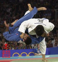 Алекс Николаюк