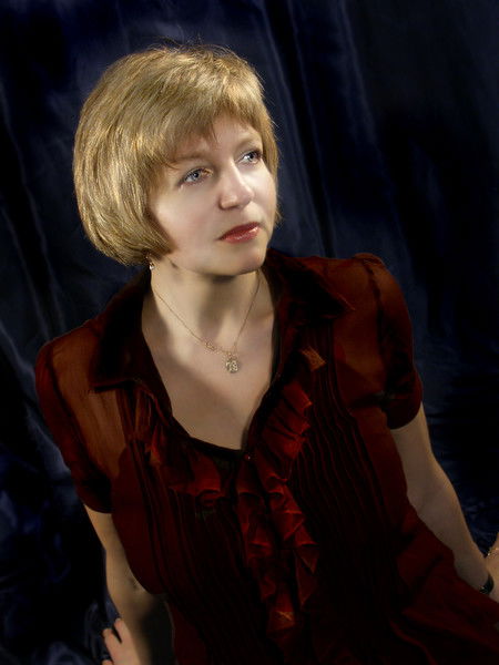 Ирина Филькова