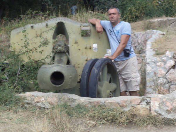 Виталий Голубь