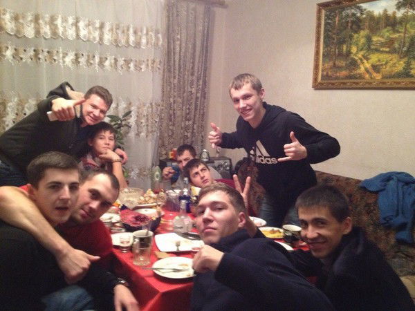 Ваня Ненашев