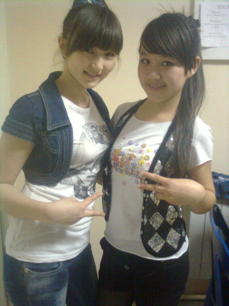 [Kaprizzz]Ul"k@ Твоя<=