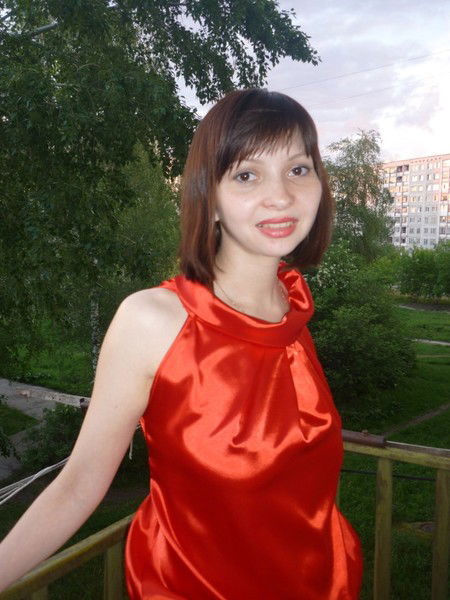 Гузель Гилемзянова