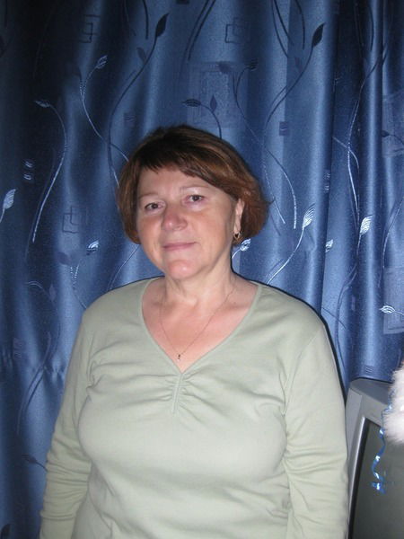 Людмила Малышева