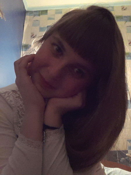 Илона Корепанова